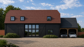 Land for sale in Therfield photo