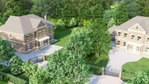 Land for sale in Ascot photo