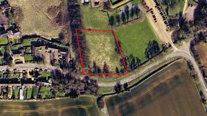 Land for sale in Oakham photo