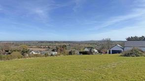 Land for sale Nr. Penzance photo