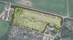 Land for sale in Bury St Edmunds photo