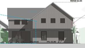 Land for sale in Feock photo