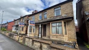 The property requires refurbishment in Rochdale photo