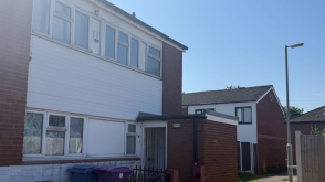 End town house for modernisation in Liverpool photo