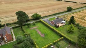 Land for sale in Louth photo