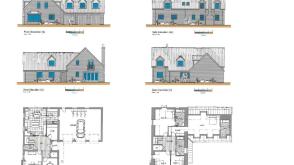 Individual plot in Doddington photo