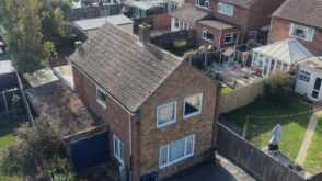 Detached House For Improvement in Harwich photo