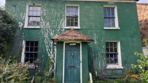 Detached Cottage For Total Refurbishment In Canterbury photo