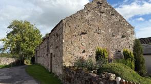 Detached Barn for Development in Penrith photo