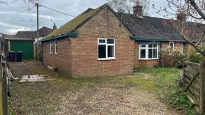 The property would benefit from refurbishment in Haslemere photo