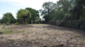Plot with PP for sale in Hinderclay photo