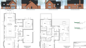 Land for sale in Preston photo