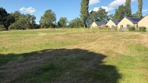 Land - No PP for sale in Ufford photo