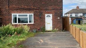The property itself requires some improvements in Alfreton photo