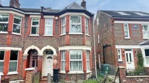 House Requiring Refurbishment in Watford photo