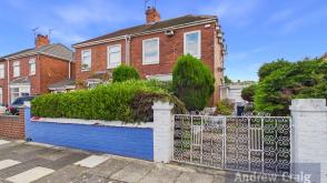 Property for improvement in South Shields photo