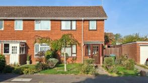 House in Need of Modernisation in Arundel photo