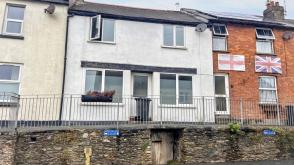 REFURBISHMENT OPPORTUNITY in Kingsbridge photo