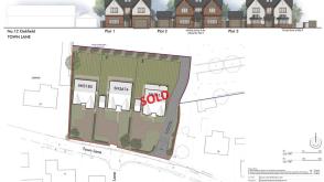 Land for sale in Preston photo
