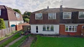 The property would benefit from some improvement in Aberdare photo