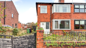 A Semi-Detached House requiring modernisation in Wigan photo