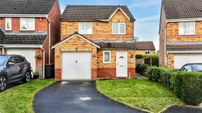 House requiring modernisation in TELFORD photo