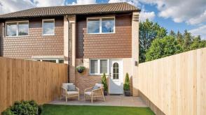 Land with planning in SWANLEY photo