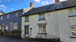 Cottage Requiring Modernisation in Builth Wells photo