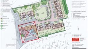 Residential Development land in Pilling photo