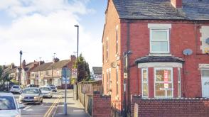 Property in need of modernisation in Coventry photo