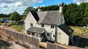 Property suitable for development in Burton upon Trent photo