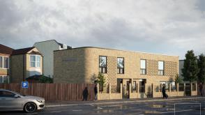 Land for sale in London photo