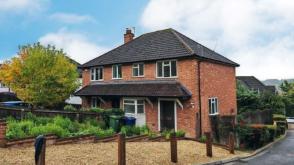 The property requires a program of refurbishment in High Wycombe photo