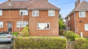 The property requires a program of refurbishment in Derby photo