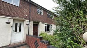 Property for modernisation in Swinton photo