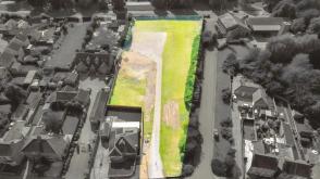 Land for sale in Wisbech photo