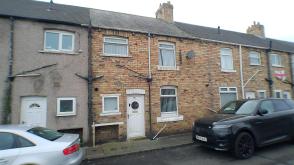 Property for upgrading and modernisation in Ashington photo