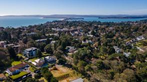 Land for sale in Canford Cliffs photo