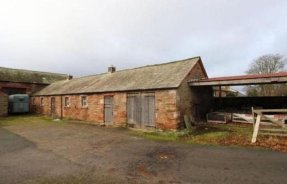 Land for sale in Penrith, Cumbria photo