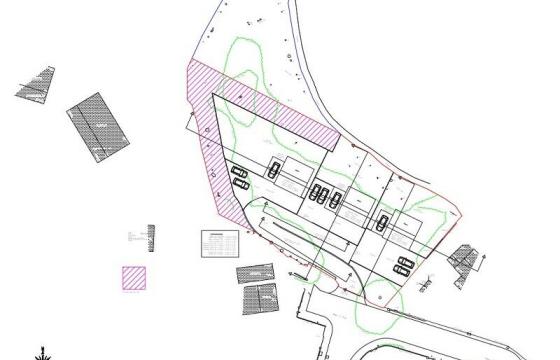 Land for sale in Swansea photo