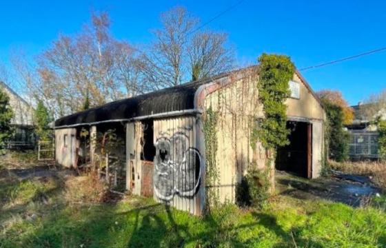 Development Potential in Okehampton photo