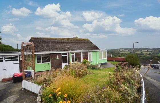 SOLD Renovation for sale in Penryn photo