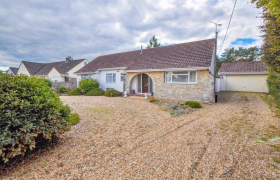 Development potential in Ringwood photo