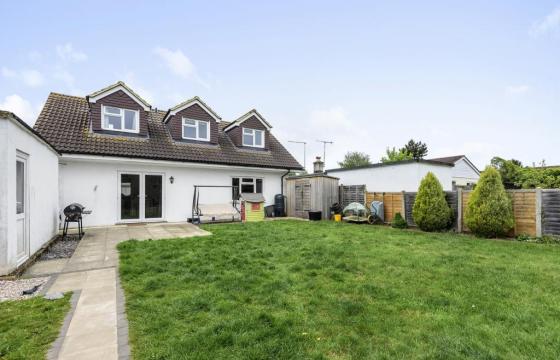 SOLD Property for extension in Hildenborough photo
