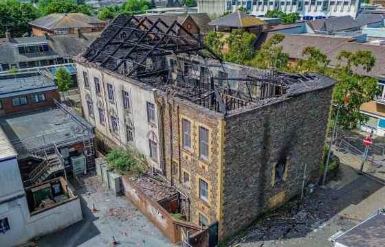 Development opportunity in Port Talbot photo