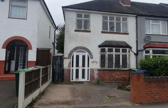 Requiring complete refurbishment in West Bromwich photo