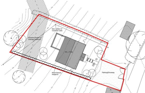 Land for sale in Market Drayton photo