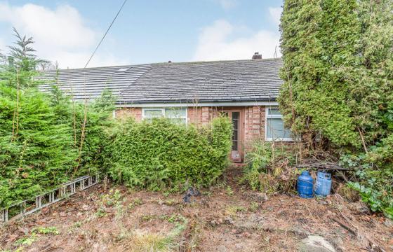 Property for improvement in Chorley photo