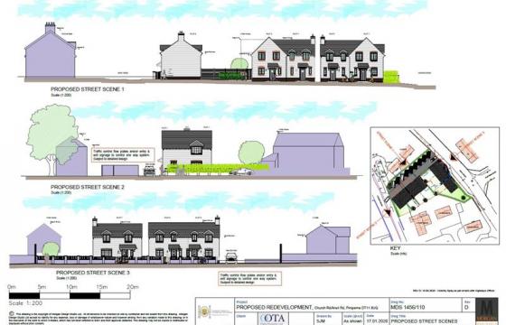 Land for sale in Dorset photo