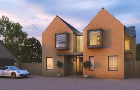 Land for sale in Braiswick photo